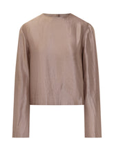 Blusa - LOULOU DE SAISON | Lidia Shopping