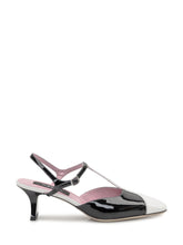 Slingback Pumps Isadora - Carel Paris | Lidia Shopping