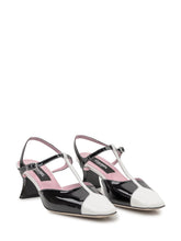 Slingback Pumps Isadora - Carel Paris | Lidia Shopping