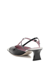 Slingback Pumps Isadora - Carel Paris | Lidia Shopping
