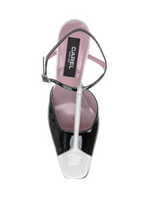 Slingback Pumps Isadora - Carel Paris | Lidia Shopping