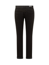 George Trousers - Dondup | Lidia Shopping