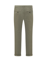 Gaubert Trouser - Dondup | Lidia Shopping