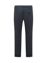 Gaubert Trousers - Dondup | Lidia Shopping