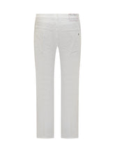 Dian Trousers - Dondup | Lidia Shopping