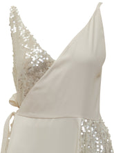 Abito a Portafoglio con Paillettes - Philosophy Di Lorenzo Serafini | Lidia Shopping