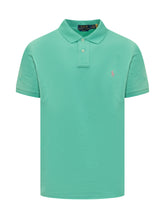 Polo Ralph Lauren - Abbigliamento Uomo | Lidia Shopping