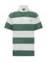 Polo a Righe Rugby - Polo Ralph Lauren | Lidia Shopping