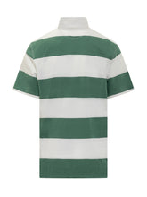 Polo a Righe Rugby - Polo Ralph Lauren | Lidia Shopping