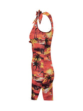 Abito Mini Tropical - Collezione Happy Birthday | Lidia Shopping