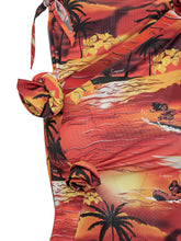 Abito Mini Tropical - Collezione Happy Birthday | Lidia Shopping