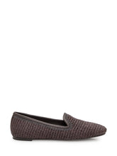 Woven loafer - Brunello Cucinelli | Lidia Shopping