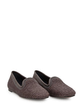 Woven loafer - Brunello Cucinelli | Lidia Shopping