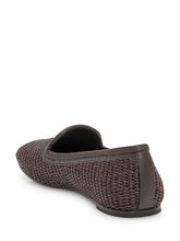 Woven loafer - Brunello Cucinelli | Lidia Shopping