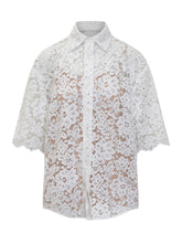 Camicia floreale con borchie. - Michael Michael Kors | Lidia Shopping