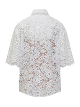 Camicia floreale con borchie. - Michael Michael Kors | Lidia Shopping