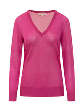 Maglia scollo a-V - Michael Michael Kors | Lidia Shopping