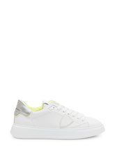 Temple Low Sneakers - Men | Lidia Shopping