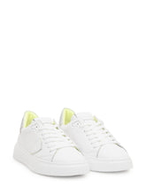 Temple Low Sneakers - Men | Lidia Shopping
