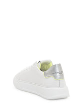 Temple Low Sneakers - Men | Lidia Shopping