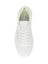 Temple Low Sneakers - Men | Lidia Shopping