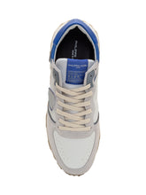 Tropez Haute Low M Sneaker - Men | Lidia Shopping