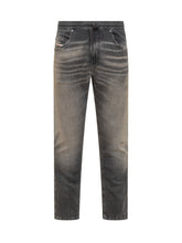 Jeans 2030 D-Krooley Joggjeans - Collezione Happy Birthday | Lidia Shopping