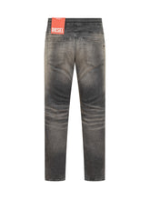 Jeans 2030 D-Krooley Joggjeans - Collezione Happy Birthday | Lidia Shopping