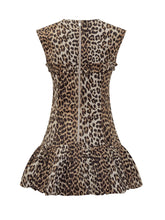 Abito con Corsetto - Ganni | Lidia Shopping