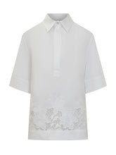 Blouse - Parosh | Lidia Shopping