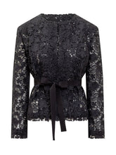 Macramé Jacket - Parosh | Lidia Shopping