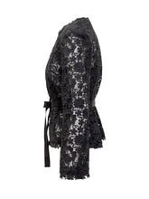 Macramé Jacket - Parosh | Lidia Shopping