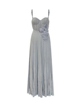 Long Dress - Elisabetta Franchi | Lidia Shopping
