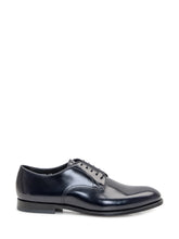 Derby Shoe - DOUCAL