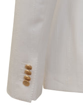 Giacca Gessato - Saldi | Lidia Shopping