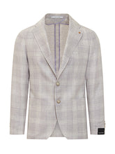 Single-Breasted Jacket - Men | Lidia Shopping