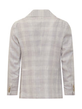 Single-Breasted Jacket - Men | Lidia Shopping