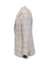 Single-Breasted Jacket - Men | Lidia Shopping