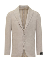 Single-Breasted Jacket - Men | Lidia Shopping