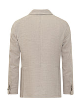 Single-Breasted Jacket - Men | Lidia Shopping