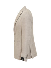 Single-Breasted Jacket - Men | Lidia Shopping