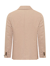 Single-Breasted Jacket - Men | Lidia Shopping