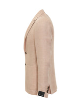 Single-Breasted Jacket - Men | Lidia Shopping