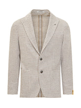 Single-Breasted Jacket - Men | Lidia Shopping