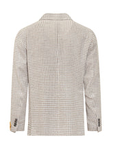 Single-Breasted Jacket - Men | Lidia Shopping