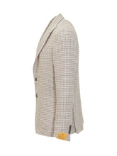 Single-Breasted Jacket - Men | Lidia Shopping