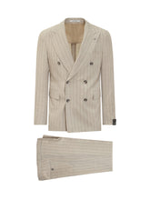 Two Piece Suit - Men | Lidia Shopping