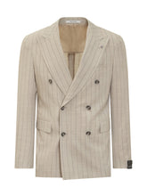 Two Piece Suit - Men | Lidia Shopping