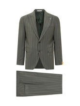 Two Piece Suit - Men | Lidia Shopping