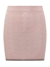 Mini Skirt - Amiri | Lidia Shopping